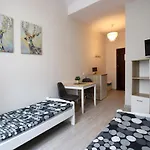 Vanilla Hostel Wroclaw