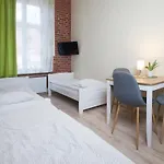 Vanilla Hostel Wroclaw