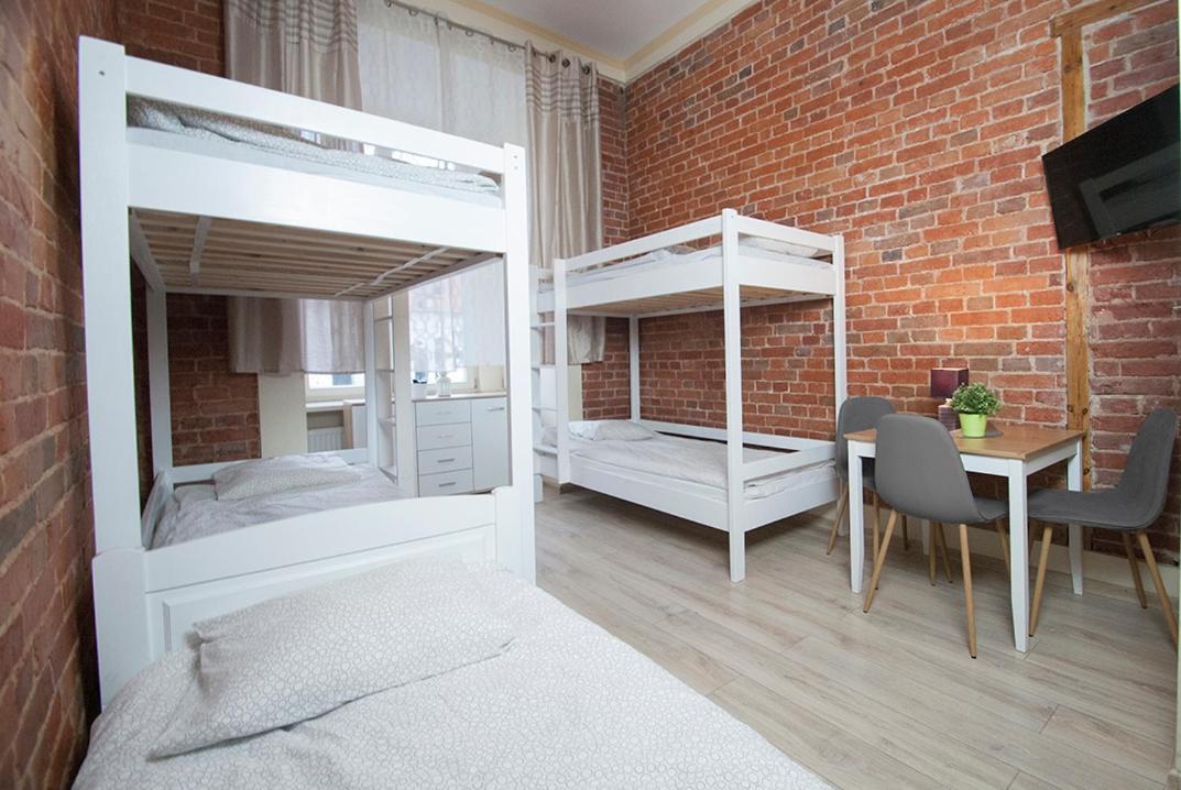 Hostel Vanilla Wroclaw