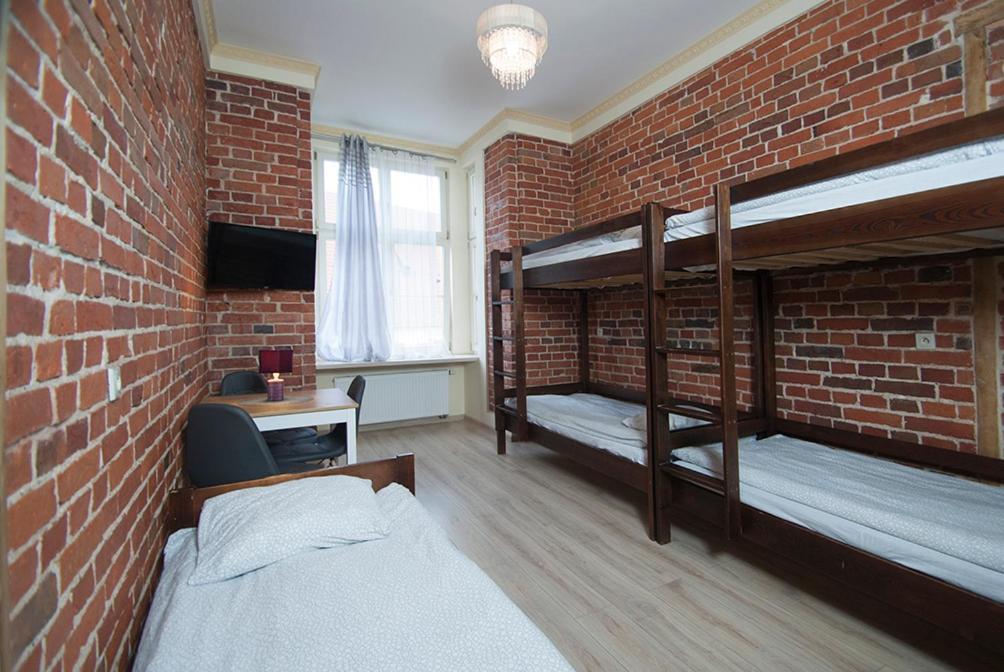 Vanilla Hostel Wroclaw
