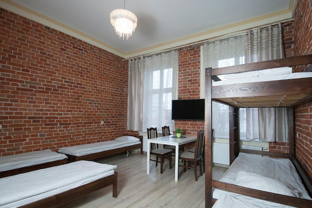 Hostel Vanilla Wroclaw