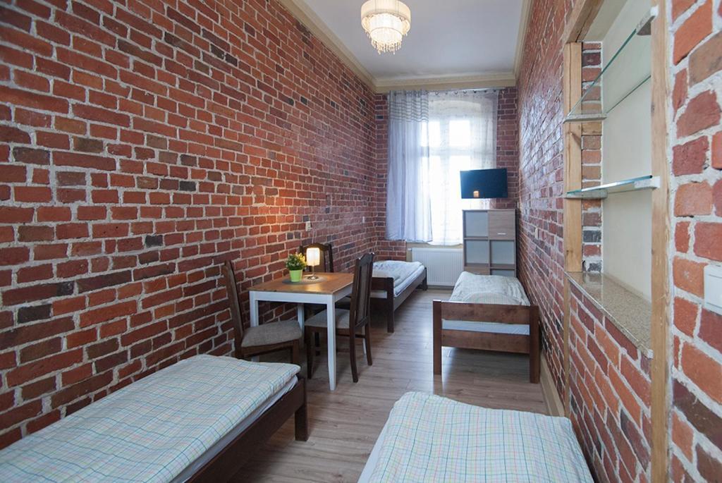 Vanilla Hostel *