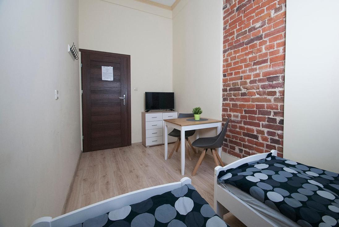 Hostel Vanilla *