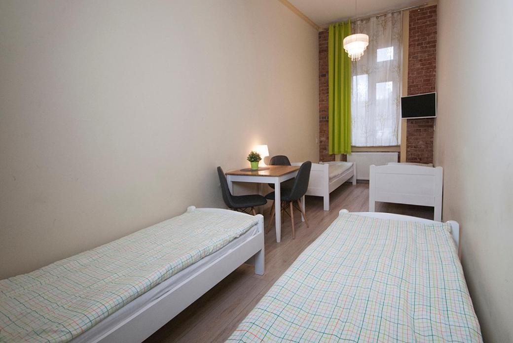 Vanilla Hostel Wroclaw