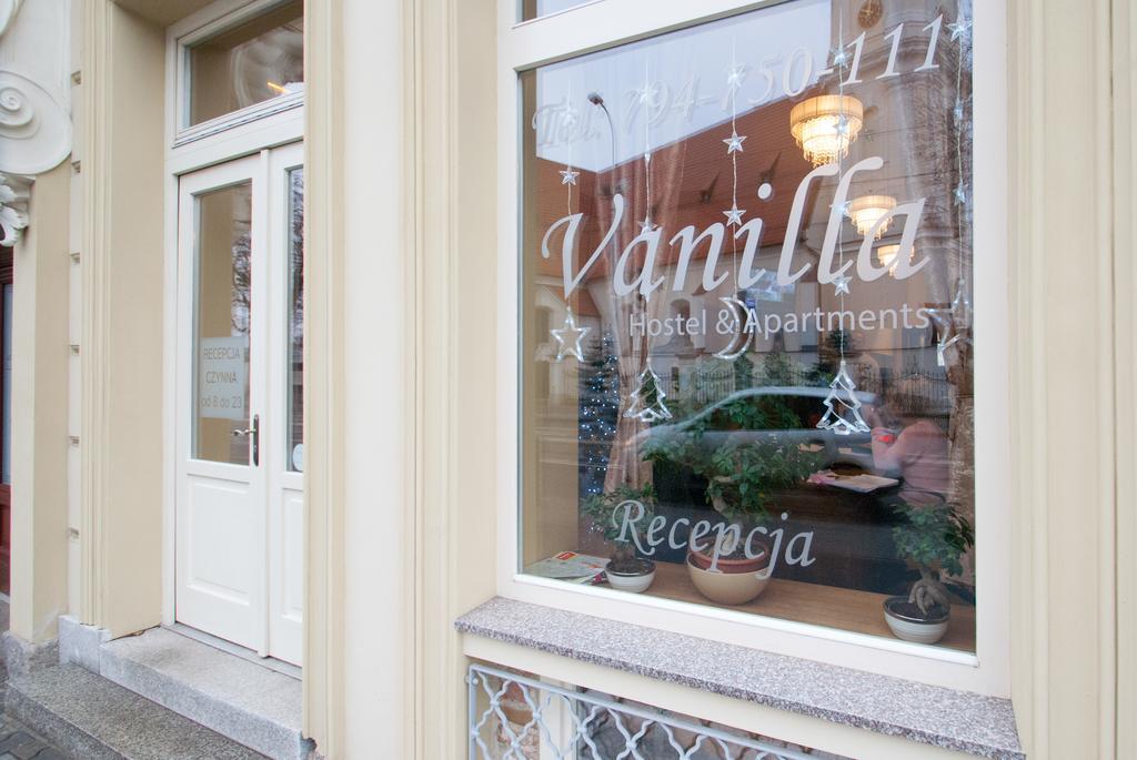Vanilla