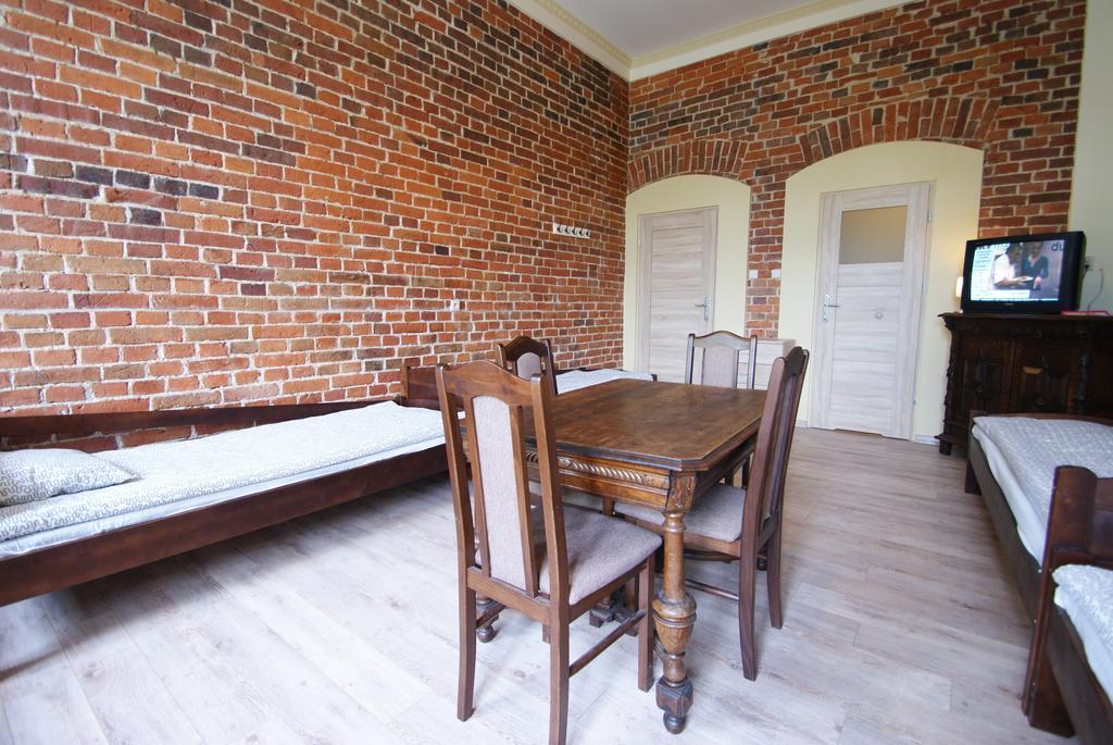 Hostel Vanilla Wroclaw