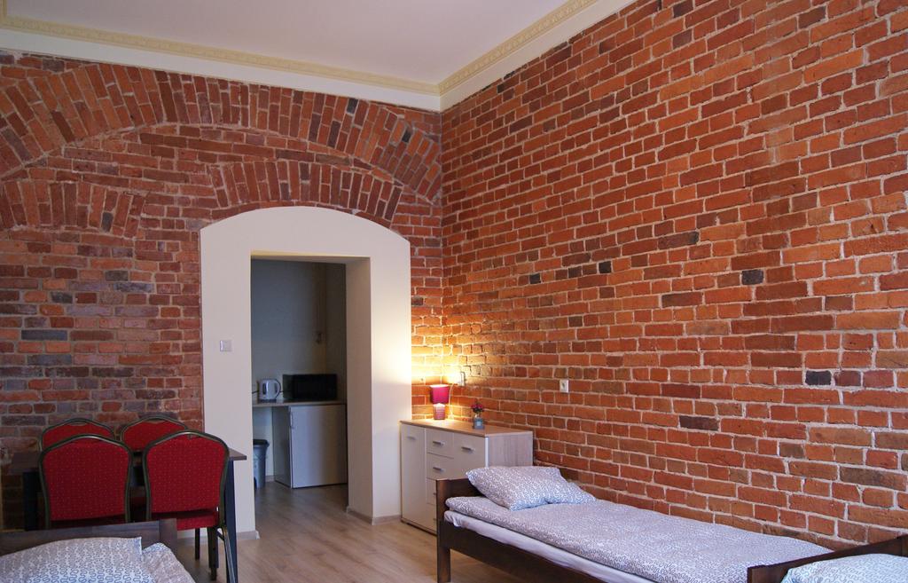 Hostel Vanilla